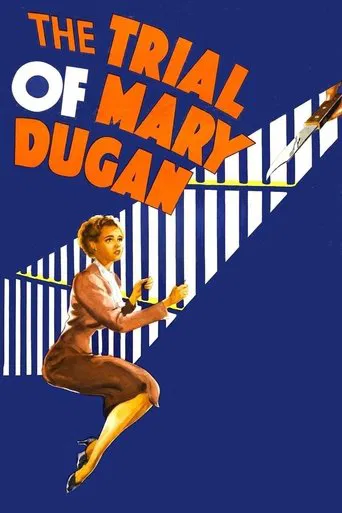 Watch The Trial of Mary Dugan