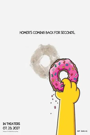 Untitled The Simpsons Movie