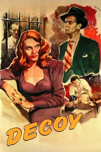 Watch Decoy