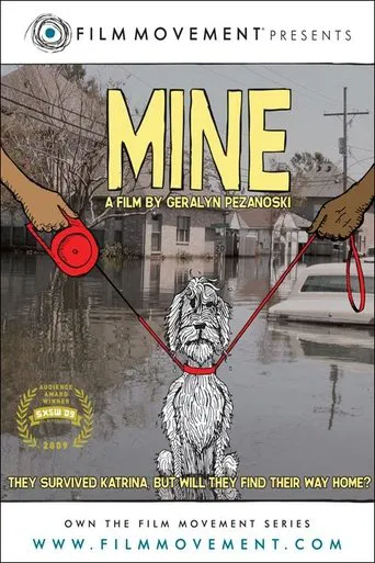 Watch Mine