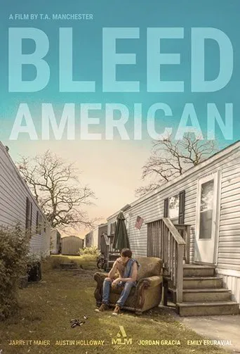 Watch Bleed American