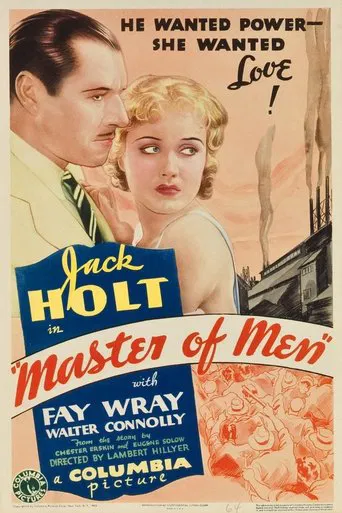 Watch Master of Men