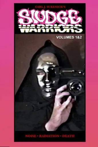 Sludge Warriors