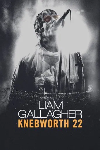 Liam Gallagher: Knebworth 22