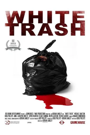 Watch White Trash