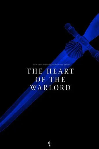 The Heart of the Warlord