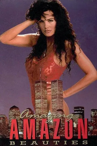 Amazing Amazon Beauties