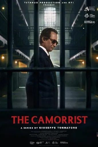 The Camorrist