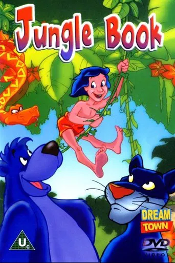 The Jungle Book