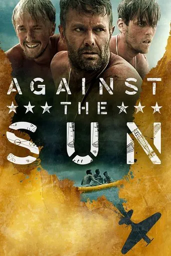 Watch Against the Sun