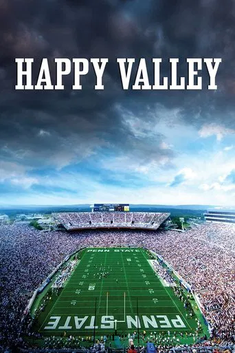 Watch Happy Valley