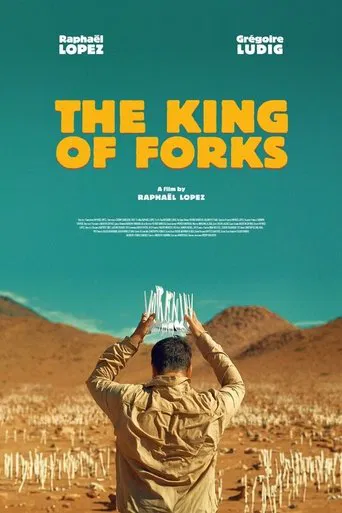 The King of Forks