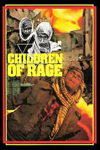 Watch Children of Rage