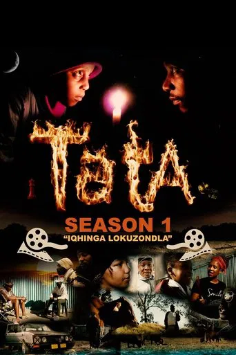 Tata (Iqhinga Lokuzondla)