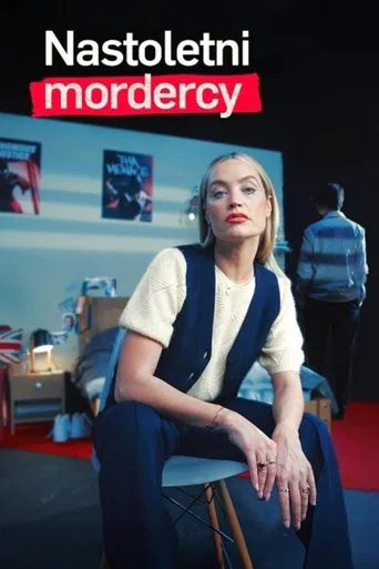 Britain's Killer Teens