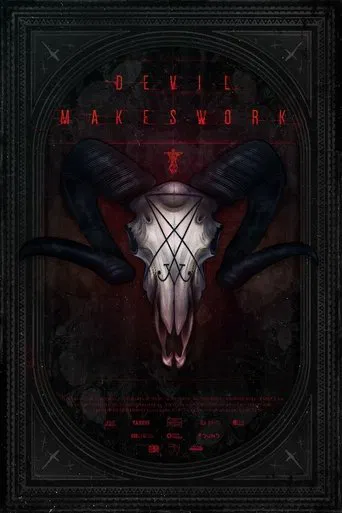 Watch Devil Makes Work