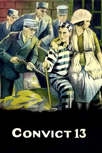 Watch Convict 13