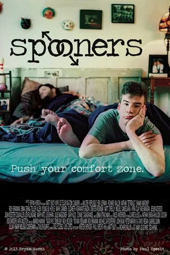 Watch Spooners