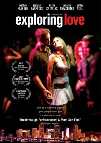 Watch Exploring Love