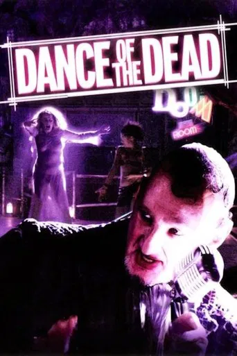 Watch Dance of the Dead