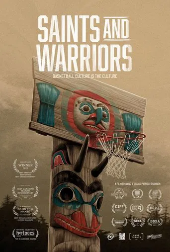 Watch Saints And Warriors