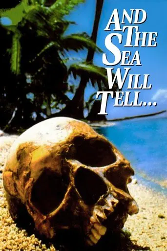 Watch And the Sea Will Tell