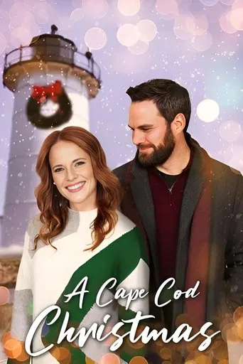 A Cape Cod Christmas