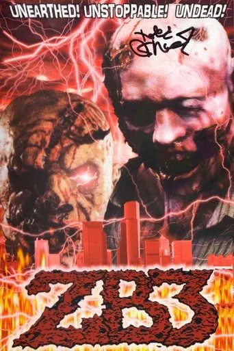 Watch Zombie Bloodbath 3: Zombie Armageddon