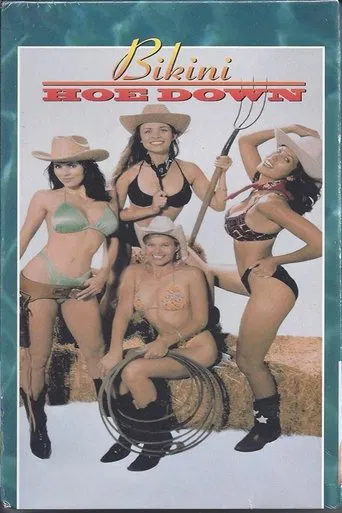 Bikini Hoe-Down