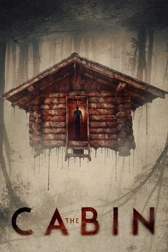Watch The Cabin