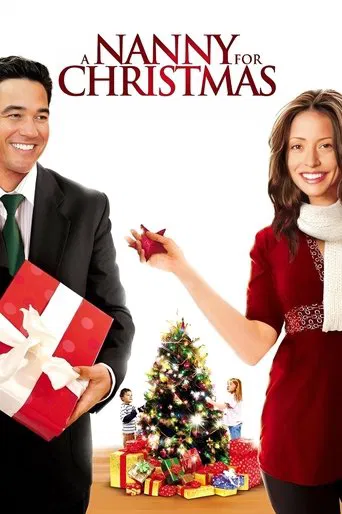 Watch A Nanny for Christmas