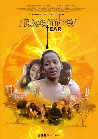 November Tear