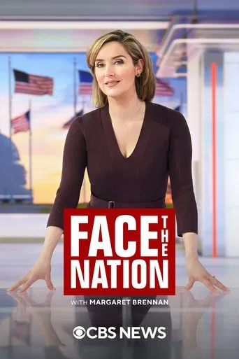 Watch Face the Nation with Margaret Brennan