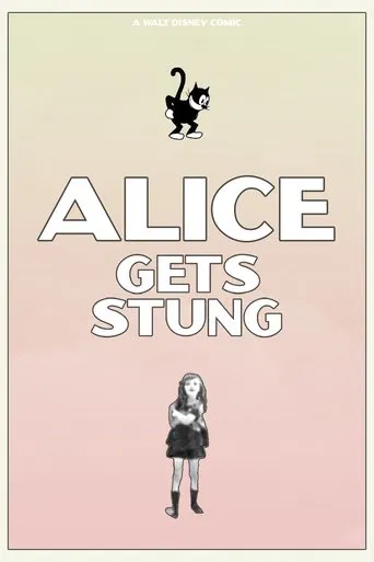 Watch Alice Gets Stung