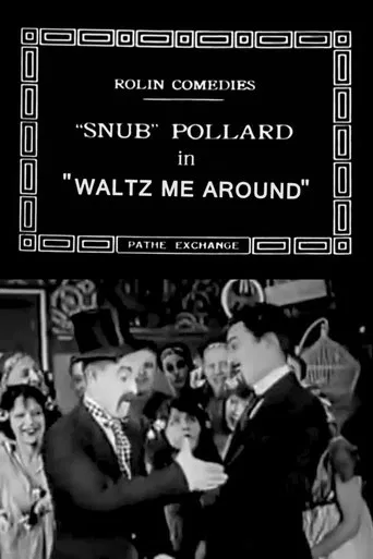 Watch Waltz Me Around