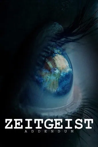 Watch Zeitgeist: Addendum