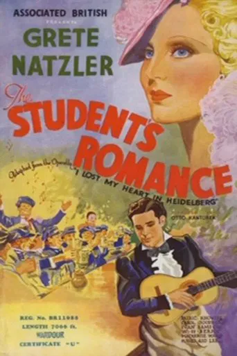 The Student's Romance