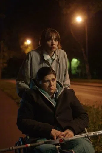 I'm not crazy. Maybe a little...