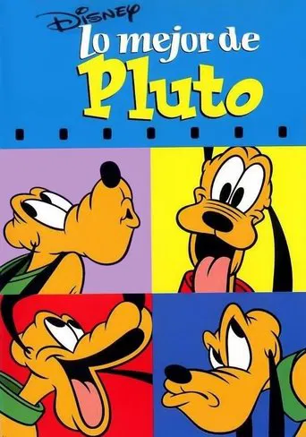 Watch Pluto's Greatest Hits