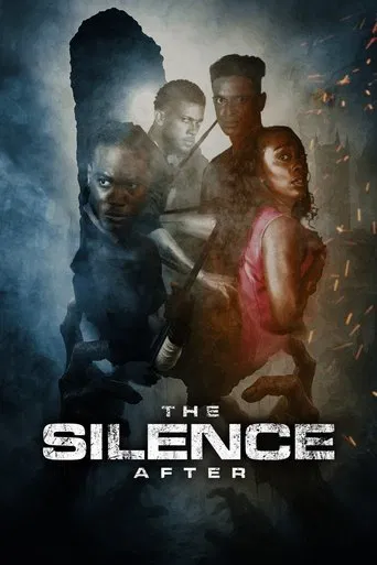 Watch The Silence After