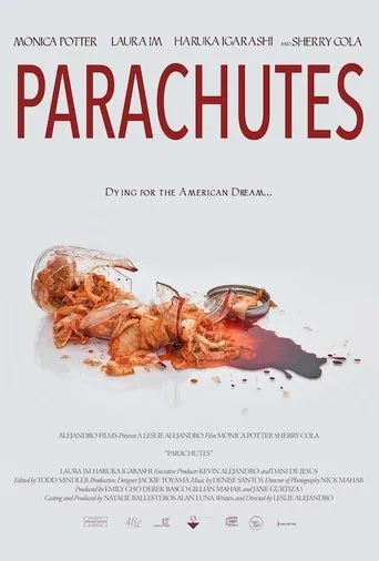 Watch Parachutes