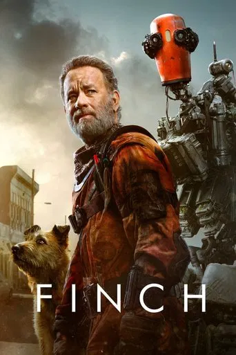 Watch Finch