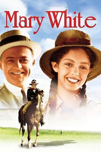 Watch Mary White