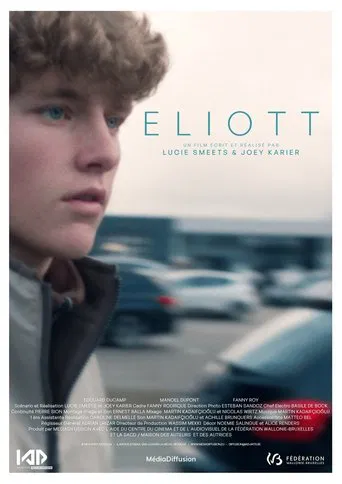 Eliott