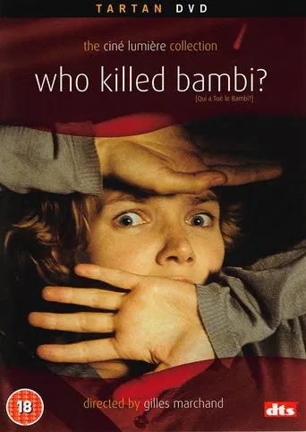 Watch Who Killed Bambi?