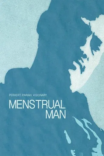 Watch Menstrual Man