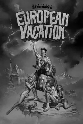 Watch National Lampoon's European Vacation
