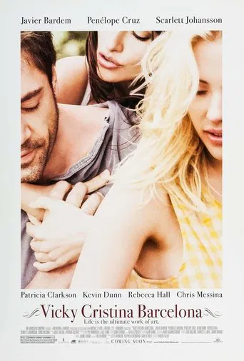 Watch Vicky Cristina Barcelona