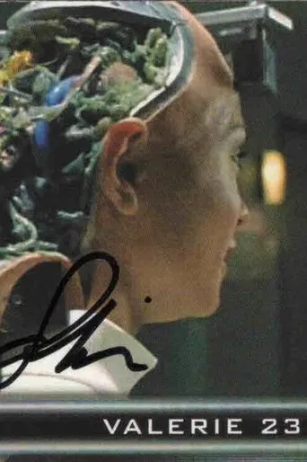 Valerie 23