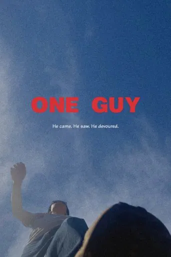 Watch One Guy